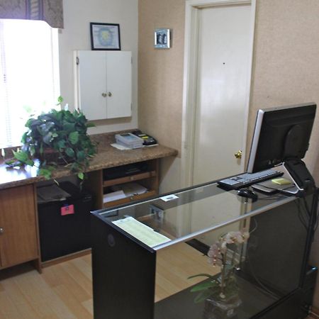 Holland Inn And Suites Taft エクステリア 写真