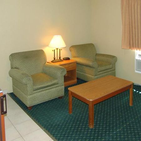 Holland Inn And Suites Taft エクステリア 写真