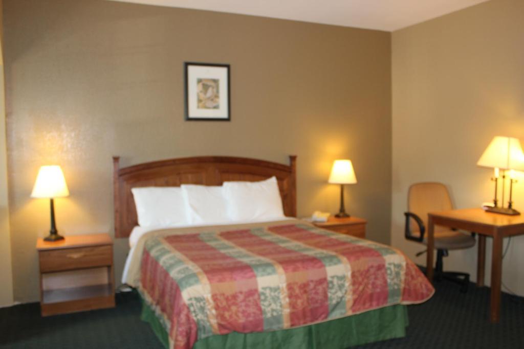 Holland Inn And Suites Taft 部屋 写真
