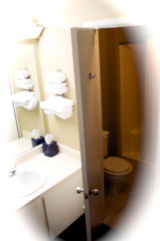 Holland Inn And Suites Taft 部屋 写真