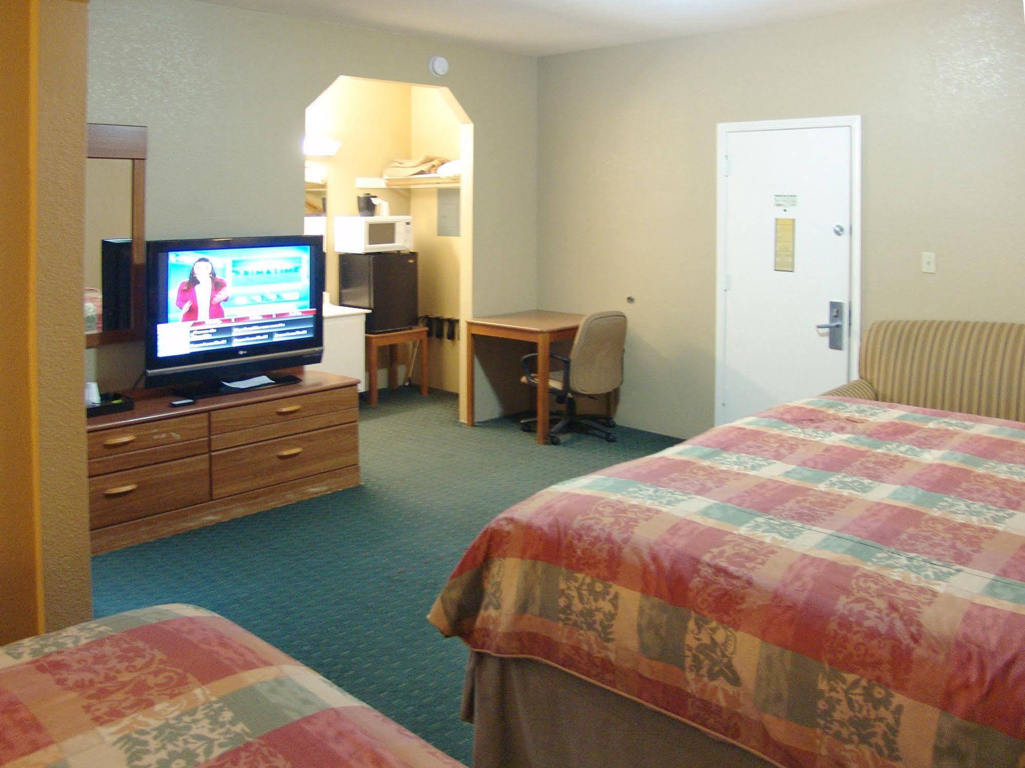 Holland Inn And Suites Taft エクステリア 写真