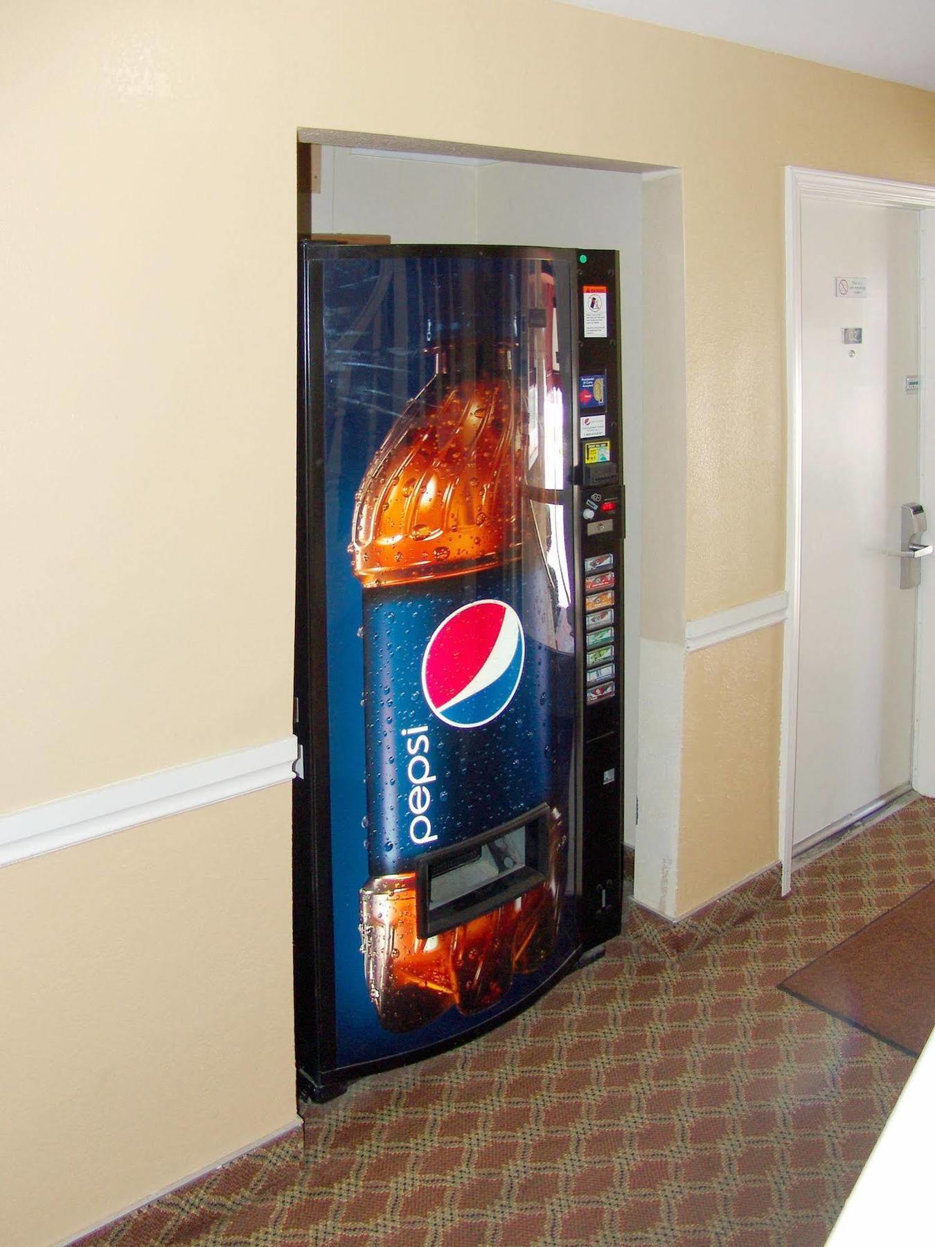 Holland Inn And Suites Taft エクステリア 写真