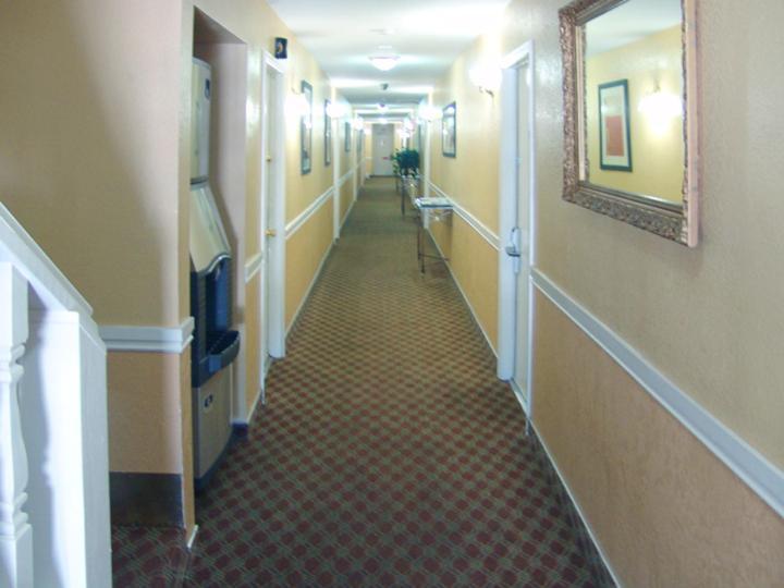 Holland Inn And Suites Taft エクステリア 写真