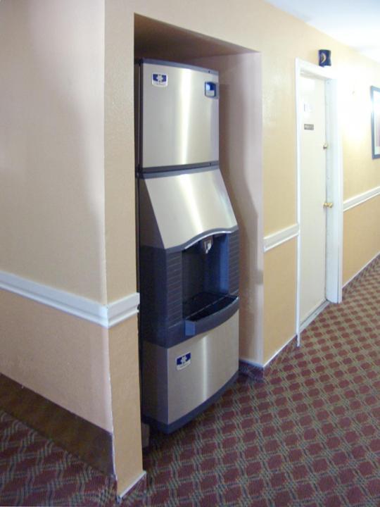 Holland Inn And Suites Taft エクステリア 写真