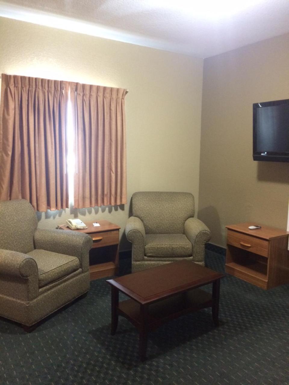 Holland Inn And Suites Taft エクステリア 写真