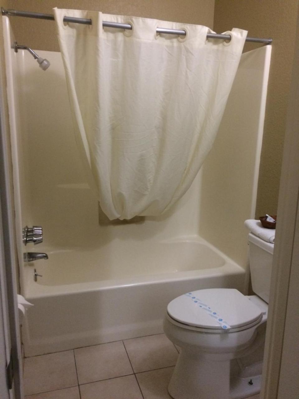 Holland Inn And Suites Taft エクステリア 写真