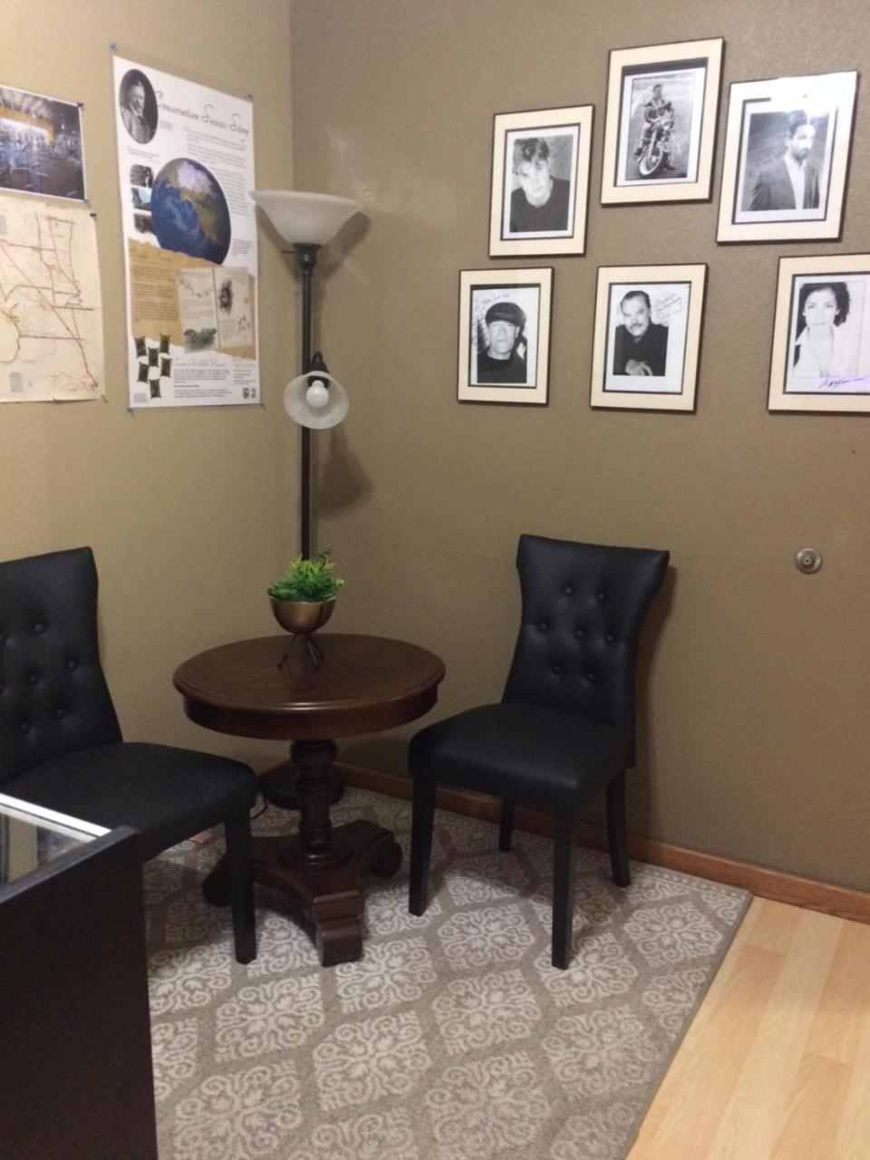 Holland Inn And Suites Taft エクステリア 写真