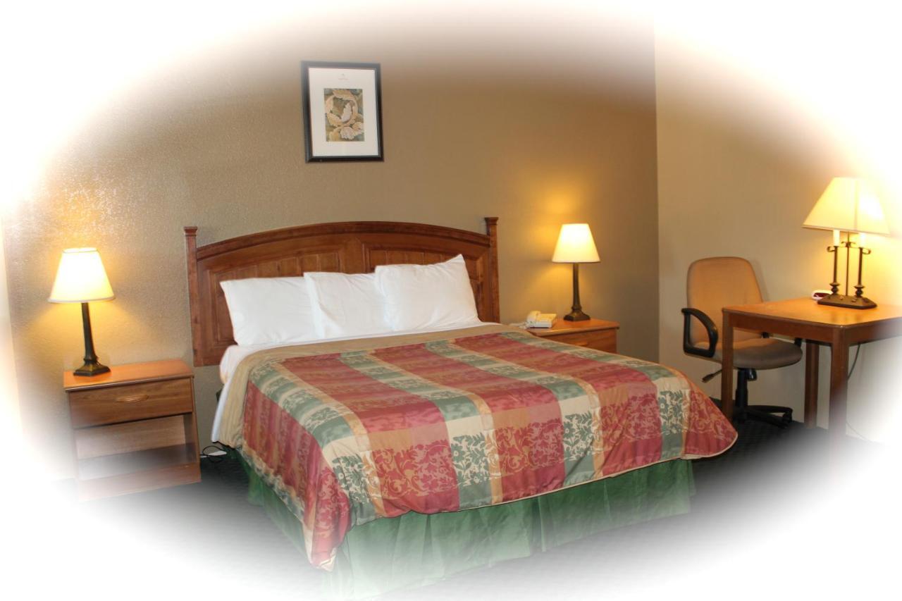 Holland Inn And Suites Taft 部屋 写真